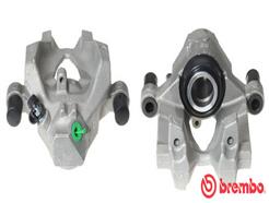 BREMBO F 50 299