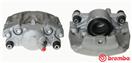 BREMBO F 50 302