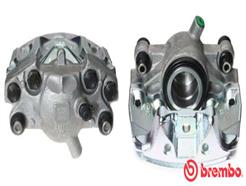 BREMBO F 50 308