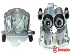 BREMBO F 50 348