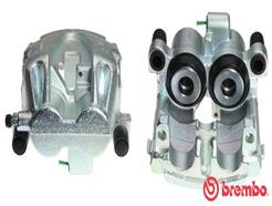 BREMBO F 50 349
