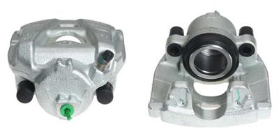BREMBO F 52 185