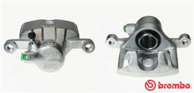 BREMBO F 54 061 EAN: 8020584517628.