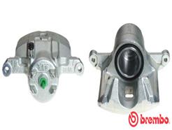 BREMBO F 54 086