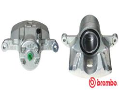 BREMBO F 54 087