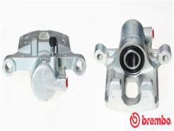 BREMBO F 54 100