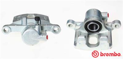 BREMBO F 54 100 EAN: 8020584537022.