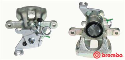 BREMBO F 54 106 EAN: 8020584518076.