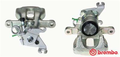 BREMBO F 54 107 EAN: 8020584518083.