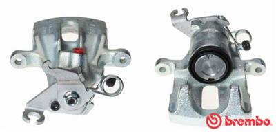 BREMBO F 54 110 EAN: 8020584537053.