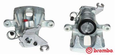 BREMBO F 54 111 EAN: 8020584518120.
