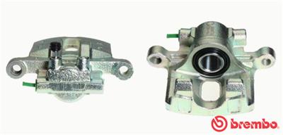 BREMBO F 54 115 EAN: 8020584518168.