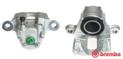 BREMBO F 54 117 EAN: 8020584518182.