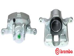 BREMBO F 54 127