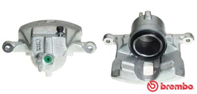 BREMBO F 56 087 EAN: 8020584519165.