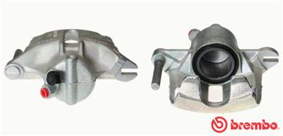 BREMBO F 56 092 EAN: 8020584519219.