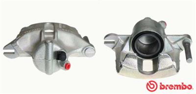 BREMBO F 56 093 EAN: 8020584519226.