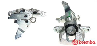 BREMBO F 56 103 EAN: 8020584519325.