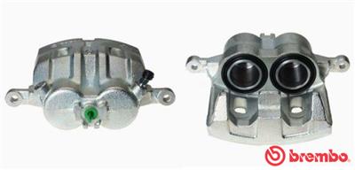 BREMBO F 56 111 EAN: 8020584519400.