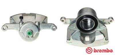 BREMBO F 56 144 EAN: 8020584519738.
