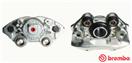 BREMBO F 59 052