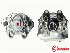 BREMBO F 59 053
