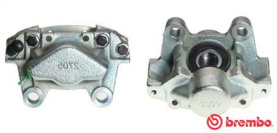 BREMBO F 59 075 EAN: 8020584520840.