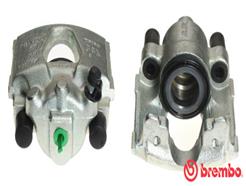 BREMBO F 59 087