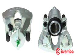 BREMBO F 59 094
