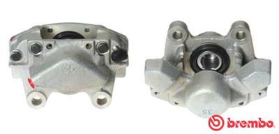 BREMBO F 59 114 EAN: 8020584521236.