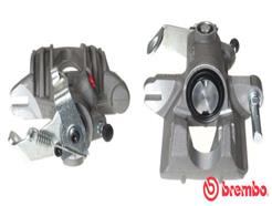 BREMBO F 59 116