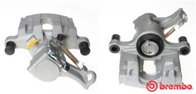 BREMBO F 59 130 EAN: 8020584521397.