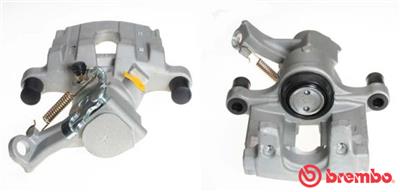 BREMBO F 59 131 EAN: 8020584521403.