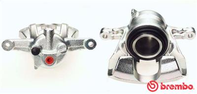 BREMBO F 59 136
