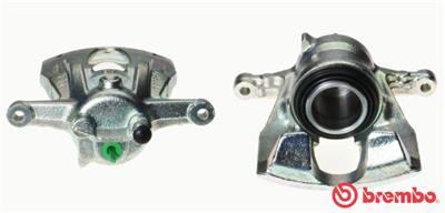 BREMBO F 59 139 EAN: 8020584521489.
