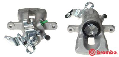 BREMBO F 59 140 EAN: 8020584521496.