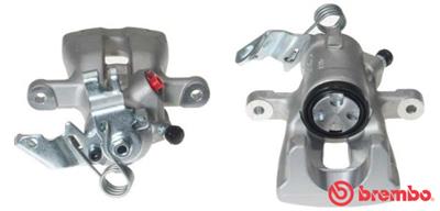 BREMBO F 59 144 EAN: 8020584521533.