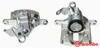 BREMBO F 59 150 EAN: 8020584521595.