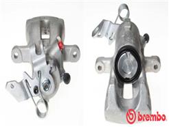 BREMBO F 59 156