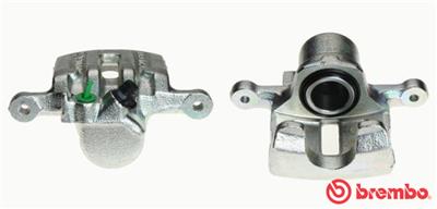 BREMBO F 59 163 EAN: 8020584521724.