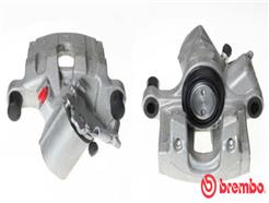 BREMBO F 59 166