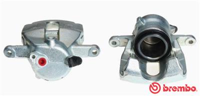BREMBO F 59 183 EAN: 8020584521922.