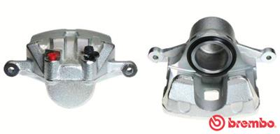 BREMBO F 59 189 EAN: 8020584521984.