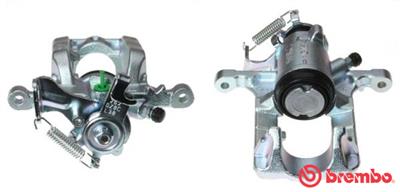 BREMBO F 59 208 EAN: 8020584522172.