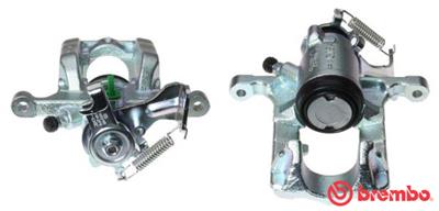 BREMBO F 59 209 EAN: 8020584522189.