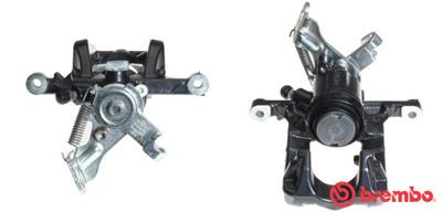 BREMBO F 59 219 EAN: 8020584522288.