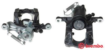 BREMBO F 59 220 EAN: 8020584522295.