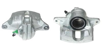 BREMBO F 59 256