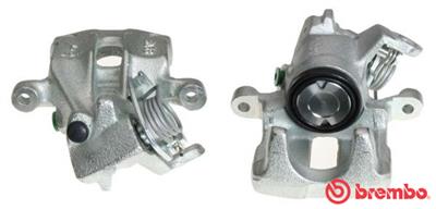 BREMBO F 61 063 EAN: 8020584522943.