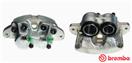 BREMBO F 61 071